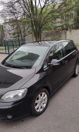 Volkswagen Golf cena 10500 przebieg: 261000, rok produkcji 2006 z Częstochowa małe 191